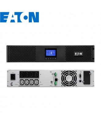 EATON UPS 9SX 2000IR 1800W Online Rackmount 2U