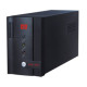 Maxi UPS W1500VA/900w, metal cabinet 24Vdc
