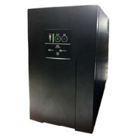 Maxi UPS W3000VA/1800W metal cabinet 24Vdc...