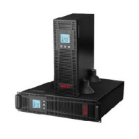 Maxi UPS Online RMT6KVA-192-NB & BAT-BANK-6K-192...