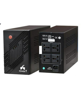 Power T YW-1250VA UPS & AVR
