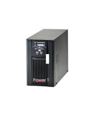 Power T 1000VA 1KVA UPS Online 