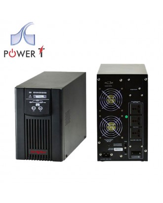 Power T 1000VA 1KVA UPS Online 700W