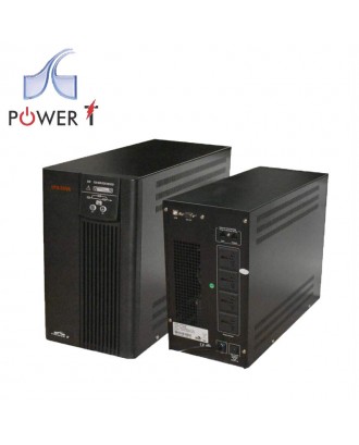 Power T 3000VA 3KVA UPS Online 2100W