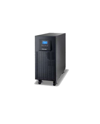UPS Prolink 10KVA PRO-810QS Tower Online LCD 12V/7AH 