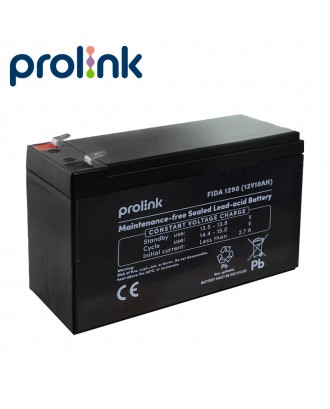 Battery UPS Prolink 12V/10AH