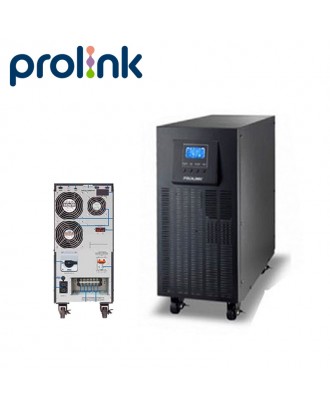 PROLINK 6KVA PRO806-QS Online UPS