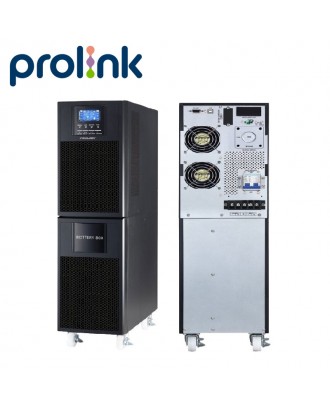 PROLINK 6KVA PRO906-ES Online UPS