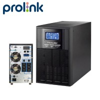 Prolink 1KVA PRO901-ES (battery 9AHx2)...