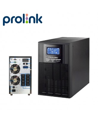PROLINK 2KVA PRO802-ES Online UPS