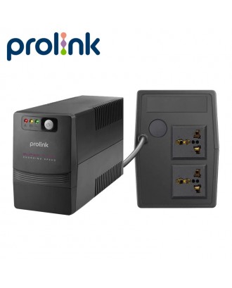 PROLINK 850VA PRO851SFCU Line Interactive