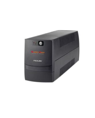 UPS Prolink 1500VA PRO1501SFCU-4U With AVR 