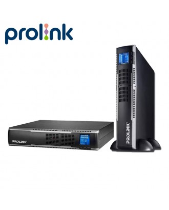 PROLINK 2KVA PRO902-ERS Online - Gold One Computer