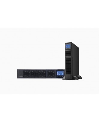 UPS Prolink 6000VA 6KVA PRO806-QRS Online Rack/Tower
