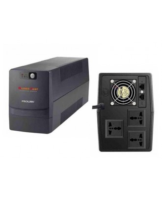PROLiNK PRO2000SFC Enerhome 2KVA Line Interactive UPS with AVR