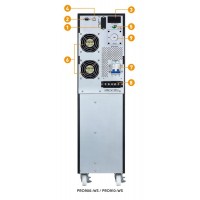 UPS Prolink 6000VA 6KVA PRO II-906WS Online ...