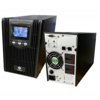 UPS SunShine 3000VA 3Kva Online ...