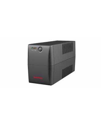 Santak Robust R1200 1200VA Offline UPS with Plastic