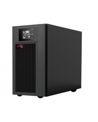 Santak Castle 3kVA Online LCD C3K UPS