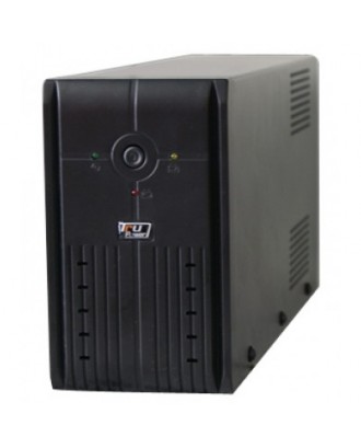 TruPower TP300P 650VA UPS Universal
