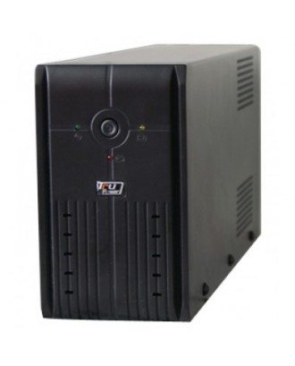 TruPower TP200 1250VA UPS UNIVERSAL