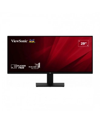 ViewSonic VA2932-MHD 29" WFHD (2560 x 1080),IPS,75Hz Monitor 