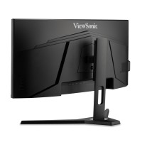 ViewSonic VX3418-2KPC 34” 144Hz Ultrawide Curved G...