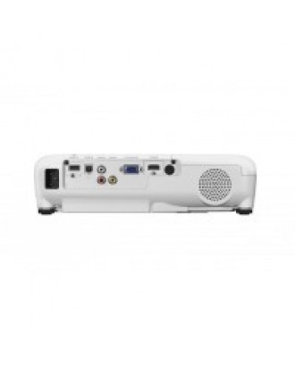 Epson EB-FH52 Business LCD Projector WUXGA (4000 ANSI Lumens Built-in wireless )